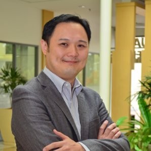 Dr. Sian Lun Lau